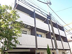 杉並区阿佐谷北１丁目
