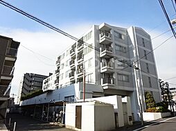 杉並区浜田山３丁目