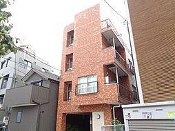 杉並区浜田山３丁目