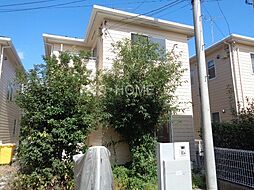 練馬区下石神井４丁目の一戸建て