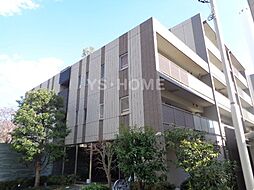 杉並区高井戸東３丁目