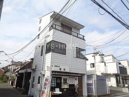 練馬区下石神井５丁目