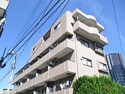 中野区本町１丁目