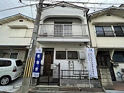 八尾市福万寺町南4丁目の一戸建て