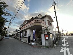 八尾市上之島町南5丁目の土地