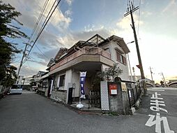 八尾市上之島町南５丁目の土地