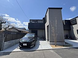 八尾市安中町8丁目の一戸建て