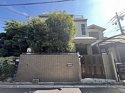 八尾市山本町5丁目の一戸建て