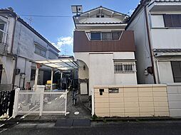 八尾市弓削町南２丁目