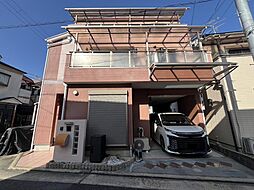 八尾市木の本１丁目