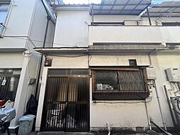 東大阪市大蓮東５丁目の一戸建て