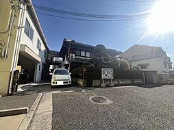 八尾市久宝園２丁目の一戸建て