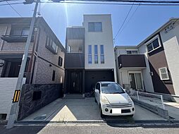 八尾市緑ヶ丘３丁目