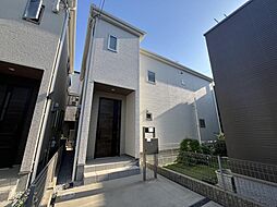 八尾市青山町３丁目
