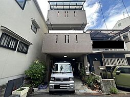 八尾市福万寺町南４丁目