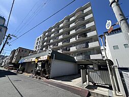 プチコート八尾
