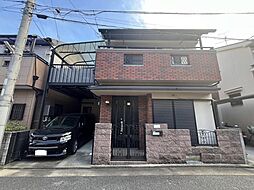 八尾市刑部３丁目