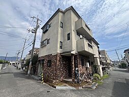 八尾市堤町２丁目