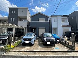 八尾市跡部南の町２丁目