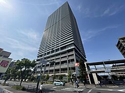 メガシティタワーズ・ザイースト