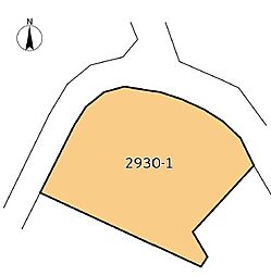 大井町金子土地