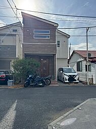 茅ヶ崎幸町戸建