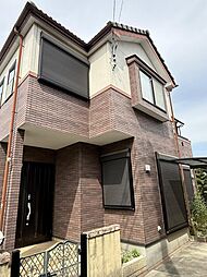 平塚市真田戸建