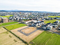 コンフォートタウン三条市石上