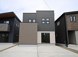 柏崎市松美2丁目 テイラーハウスB棟