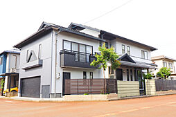 長岡市南七日町　中古住宅