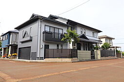 長岡市南七日町 中古住宅