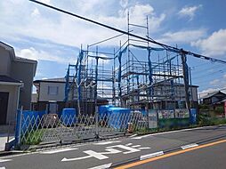 高崎市　足門町　2号棟　新築