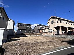 高崎市　吉井町南陽台3丁目　土地