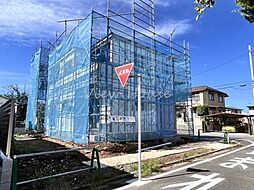 高崎市　正観寺町　１号棟　新築