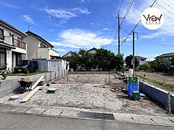 高崎市　倉賀野町　3期　1号棟　新築