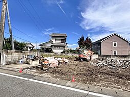 高崎市　上佐野町　3期　1号棟