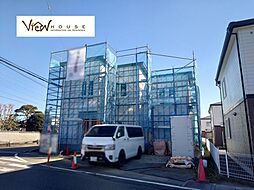 高崎市　足門町　1号棟　新築