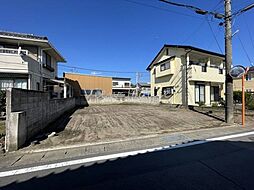 高崎市　八幡町　24-1期　1号棟　新築