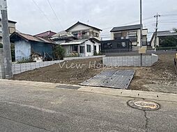 高崎市　倉賀野町　1期　1号棟