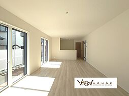 高崎市　江木町　23-1期　3号棟　新築