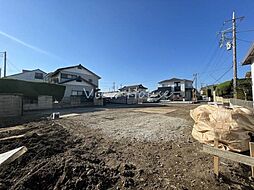 高崎市　下佐野町　2期　新築