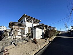 高崎市　足門町　中古