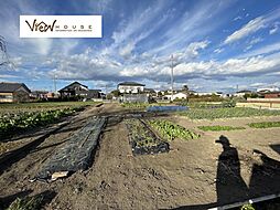 高崎市　西島町　土地