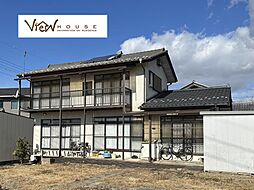 高崎市　小八木町　中古