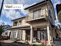 高崎市　箕郷町生原　中古