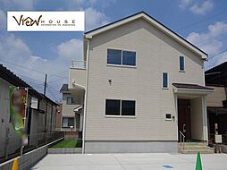 高崎市　浜尻町　4期　新築