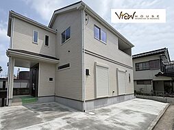 高崎市　並榎町　6期　新築