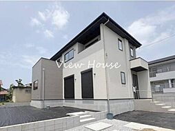 高崎市　剣崎町　6期　1号棟　新築