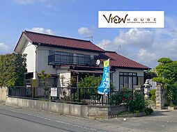 前橋市　上増田町　中古