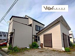 高崎市　四ツ屋町　中古